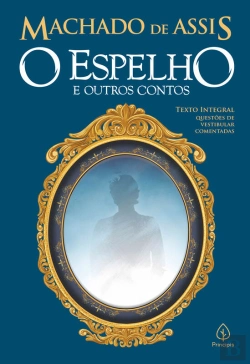Bertrand.pt - O Espelho E Outros Contos