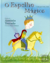 O Espelho Mágico