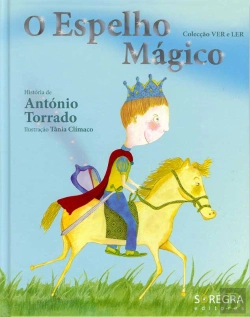 Bertrand.pt - O Espelho Mágico