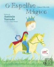 O Espelho Mágico