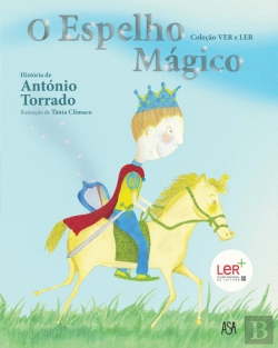 Bertrand.pt - O Espelho Mágico
