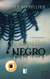O Espelho Negro - As Crónicas de Bridei Volume I