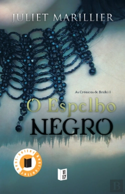 Bertrand.pt - O Espelho Negro - As Crónicas de Bridei Volume I