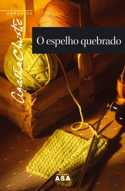 Bertrand.pt - O Espelho Quebrado