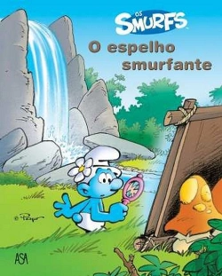 Bertrand.pt - O Espelho Smurfante