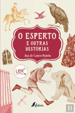 Bertrand.pt - O Esperto e Outras Histórias