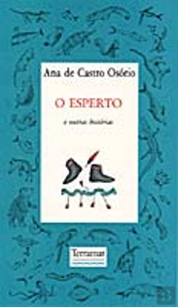 Bertrand.pt - O Esperto e Outras Histórias