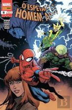O Espetacular Homem-Aranha - 4ª Série N.º 13