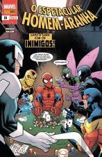 O Espetacular Homem-Aranha - 4ª Série N.º 14