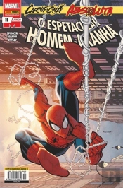 O Espetacular Homem-Aranha - 4ª Série N.º 15