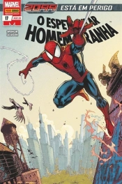 O Espetacular Homem-Aranha - 4ª Série N.º 17
