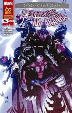 O Espetacular Homem-Aranha - 4ª Série N.º 26