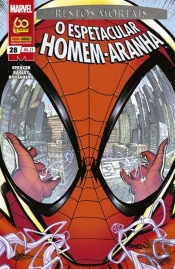 O Espetacular Homem-Aranha - 4ª Série N.º 28