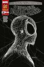 O Espetacular Homem-Aranha - 4ª Série N.º 29