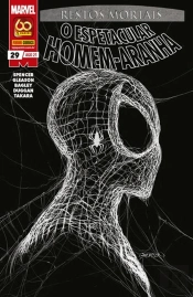 O Espetacular Homem-Aranha - 4ª Série N.º 29
