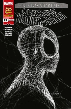 Bertrand.pt - O Espetacular Homem-Aranha - 4ª Série N.º 29