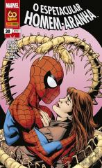 O Espetacular Homem-Aranha - 4ª Série N.º 30