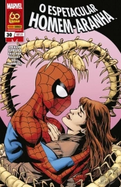 O Espetacular Homem-Aranha - 4ª Série N.º 30