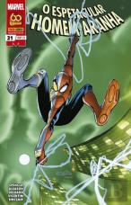 O Espetacular Homem-Aranha - 4ª Série N.º 31