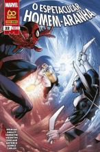 O Espetacular Homem-Aranha - 4ª Série N.º 32