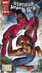O Espetacular Homem-Aranha - 4ª Série N.º 39