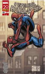 O Espetacular Homem-Aranha - 4ª Série N.º 43