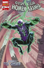 O Espetacular Homem-Aranha - 5ª Série N.º 10