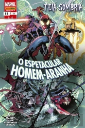 O Espetacular Homem-Aranha - 5ª Série N.º 11