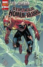 O Espetacular Homem-Aranha - 5ª Série N.º 12