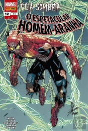 O Espetacular Homem-Aranha - 5ª Série N.º 12