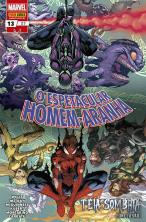 O Espetacular Homem-Aranha - 5ª Série N.º 13