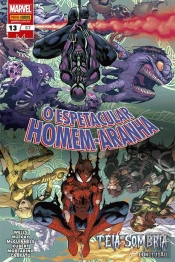 O Espetacular Homem-Aranha - 5ª Série N.º 13