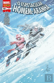 O Espetacular Homem-Aranha - 5ª Série N.º 15