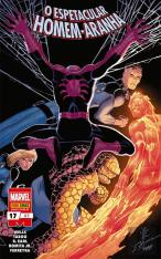 O Espetacular Homem-Aranha - 5ª Série N.º 17