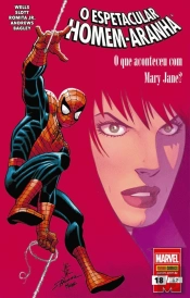 O Espetacular Homem-Aranha - 5ª Série N.º 18