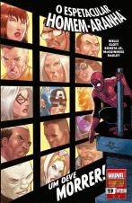 O Espetacular Homem-Aranha - 5ª Série N.º 19