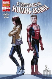 O Espetacular Homem-Aranha - 5ª Série N.º 2