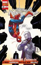O Espetacular Homem-Aranha - 5ª Série N.º 22