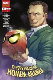 O Espetacular Homem-Aranha - 5ª Série N.º 5