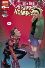 O Espetacular Homem-Aranha - 5ª Série N.º 7