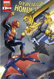 O Espetacular Homem-Aranha - 5ª Série N.º 8