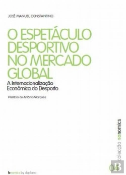 Bertrand.pt - O Espetáculo Desportivo no Mercado Global