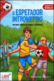 O Espetador Intrometido