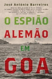 O Espião Alemão em Goa