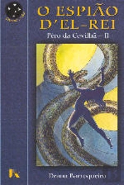 O Espião D' EL - Rei