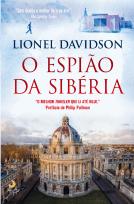 O Espião da Sibéria