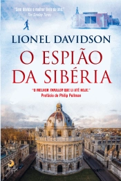 O Espião da Sibéria