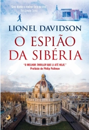 O Espião Da Sibéria