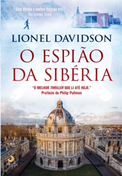 Bertrand.pt - O Espião Da Sibéria