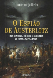 O Espião de Austerlitz